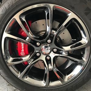 Meet your Posher, Nate